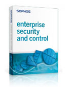 Sophos enterprize